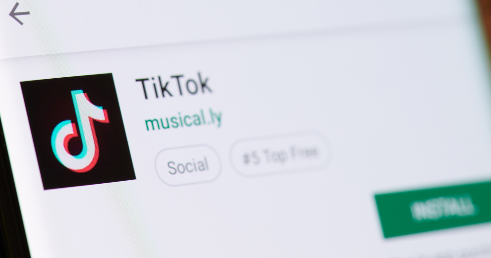 TikTok Was Downloaded More Times Than Instagram Last Year