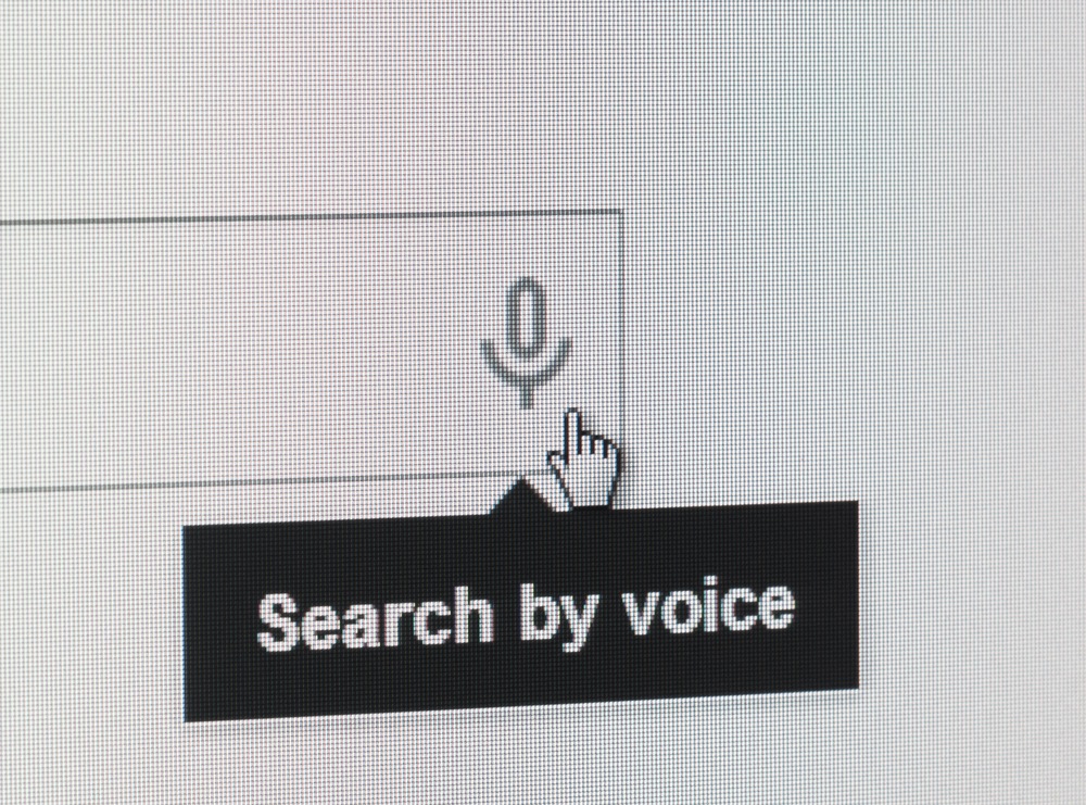 Voice is Changing Online Search | SEJ