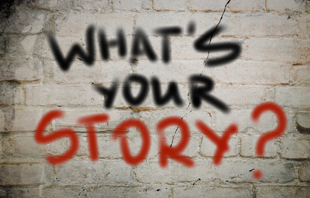 Tell a Better Content Marketing Story | SEJ #CMWorld2014