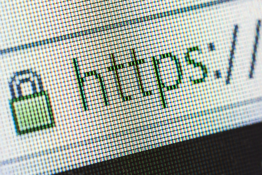 Google: Sites With Most Search Impressions Are Now HTTPS