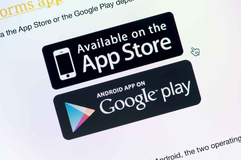 Google: Consider Removing App Download Interstitials