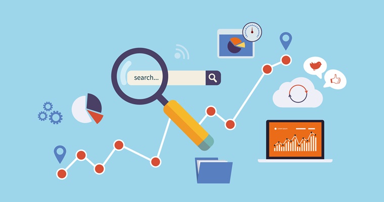How to Improve Search Visibility | #SEJSummit | SEJ