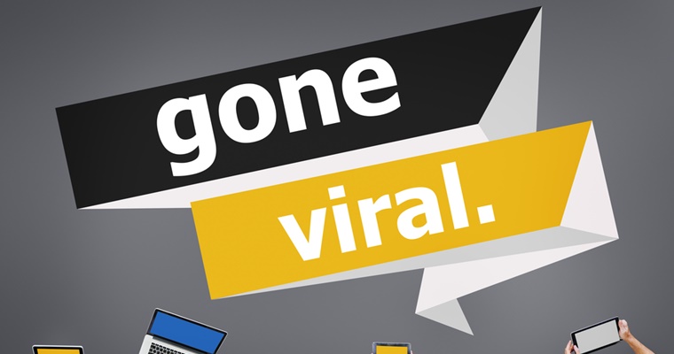 How Social Posts Go Viral | Search Engine Journal