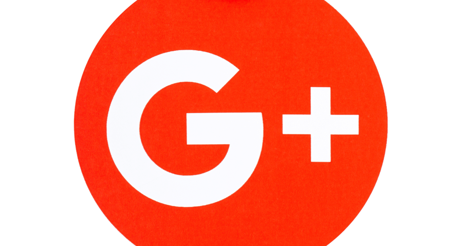 How to Export Your Google+ Data Before it Shuts Down