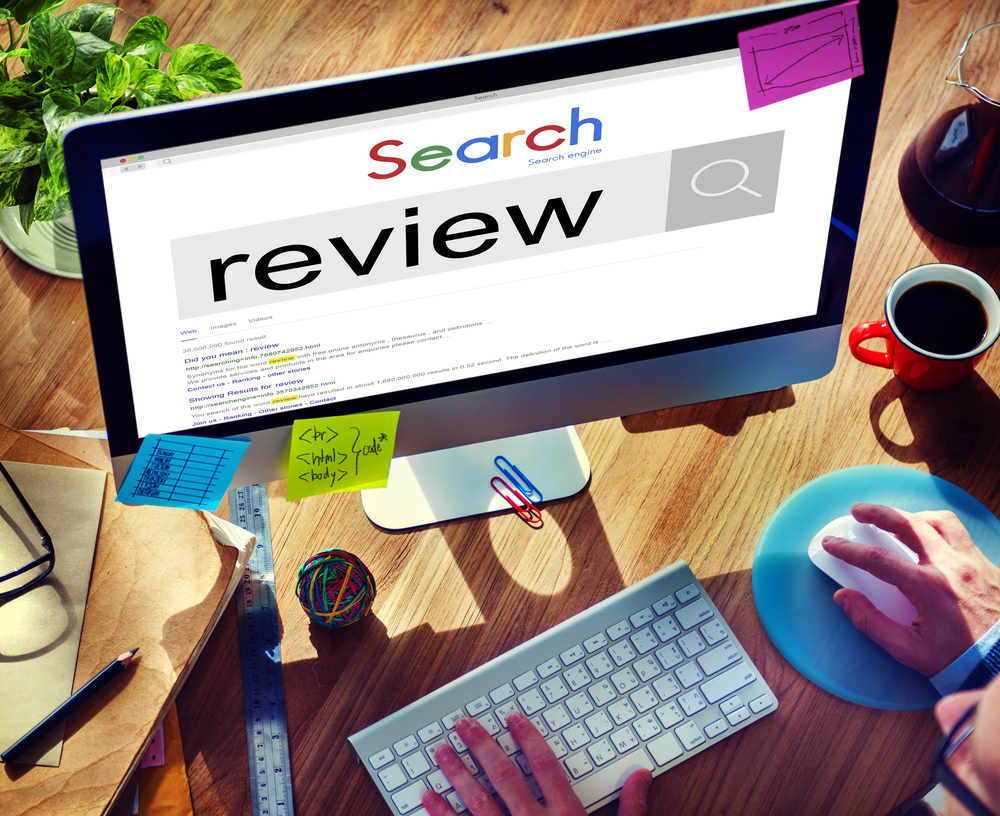 Google Reviews Get Easier, No Google+ Required | SEJ