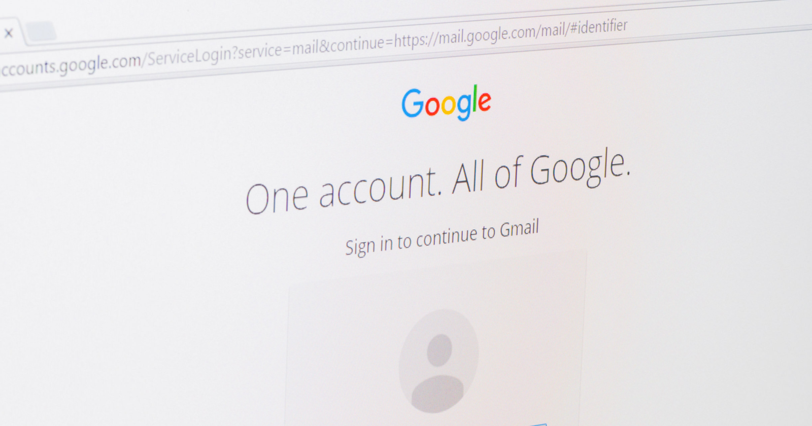 Google Shows Personalized Search Results When Logged Out, According to New Study