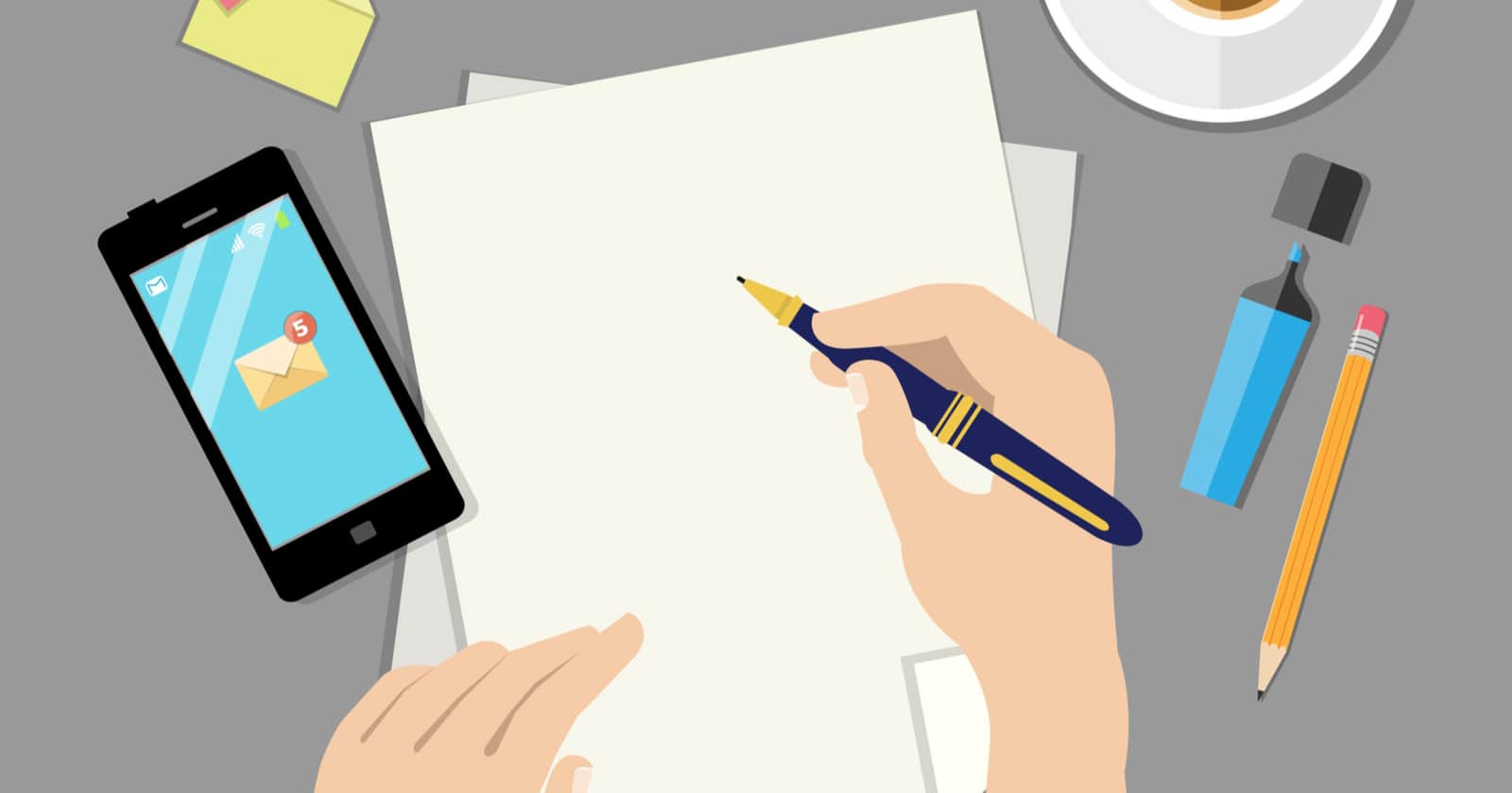 7 Ways to Create Authoritative Content (Even if You’re Just Starting Out)