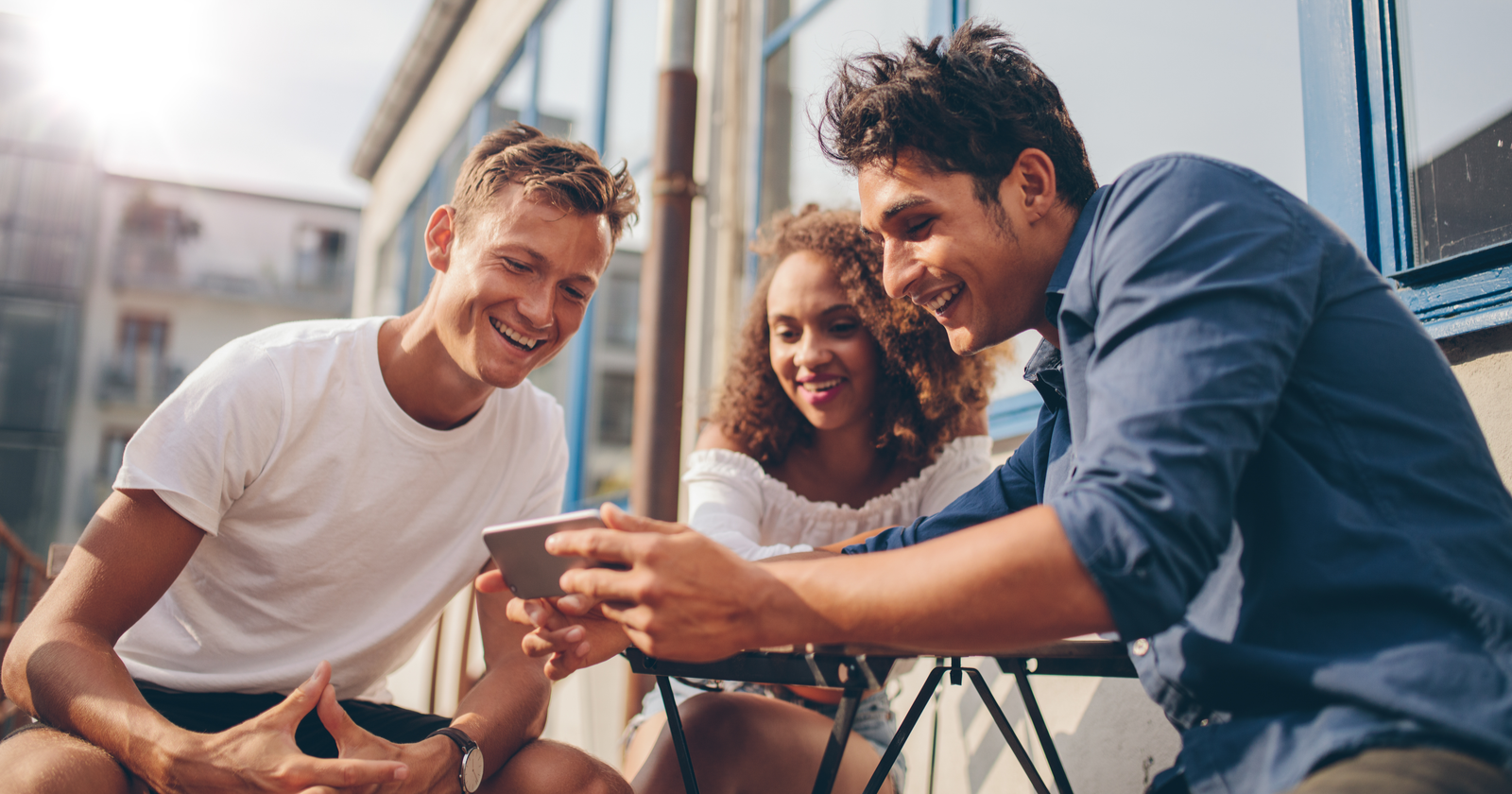 23% of Small Businesses Say Visual Content is Most Effective