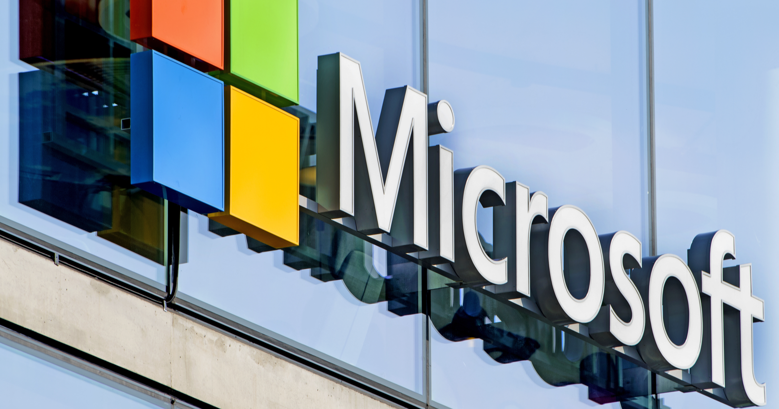 Microsoft Advertising is the New Bing Ads