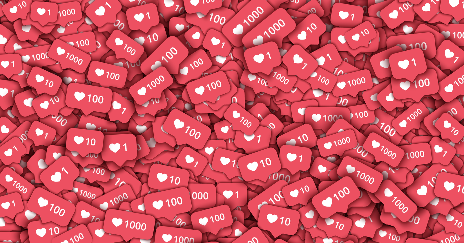 Instagram May Hide Like Counts to Reduce the Sense of Competition