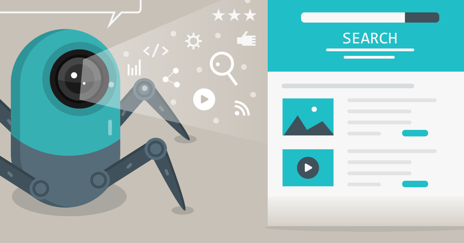 Google's John Mueller Explains How Sites Without Backlinks Are Discovered