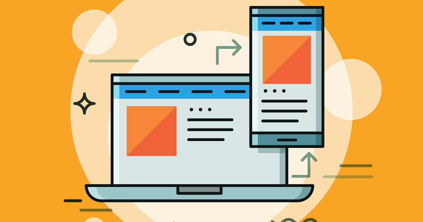 Google: If Choosing Between Desktop or Mobile Site, Choose Mobile