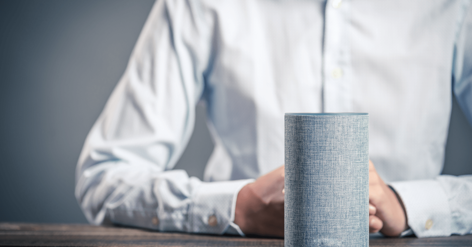 32% of Consumers Own a Smart Speaker, 71% Use Voice Commands Daily