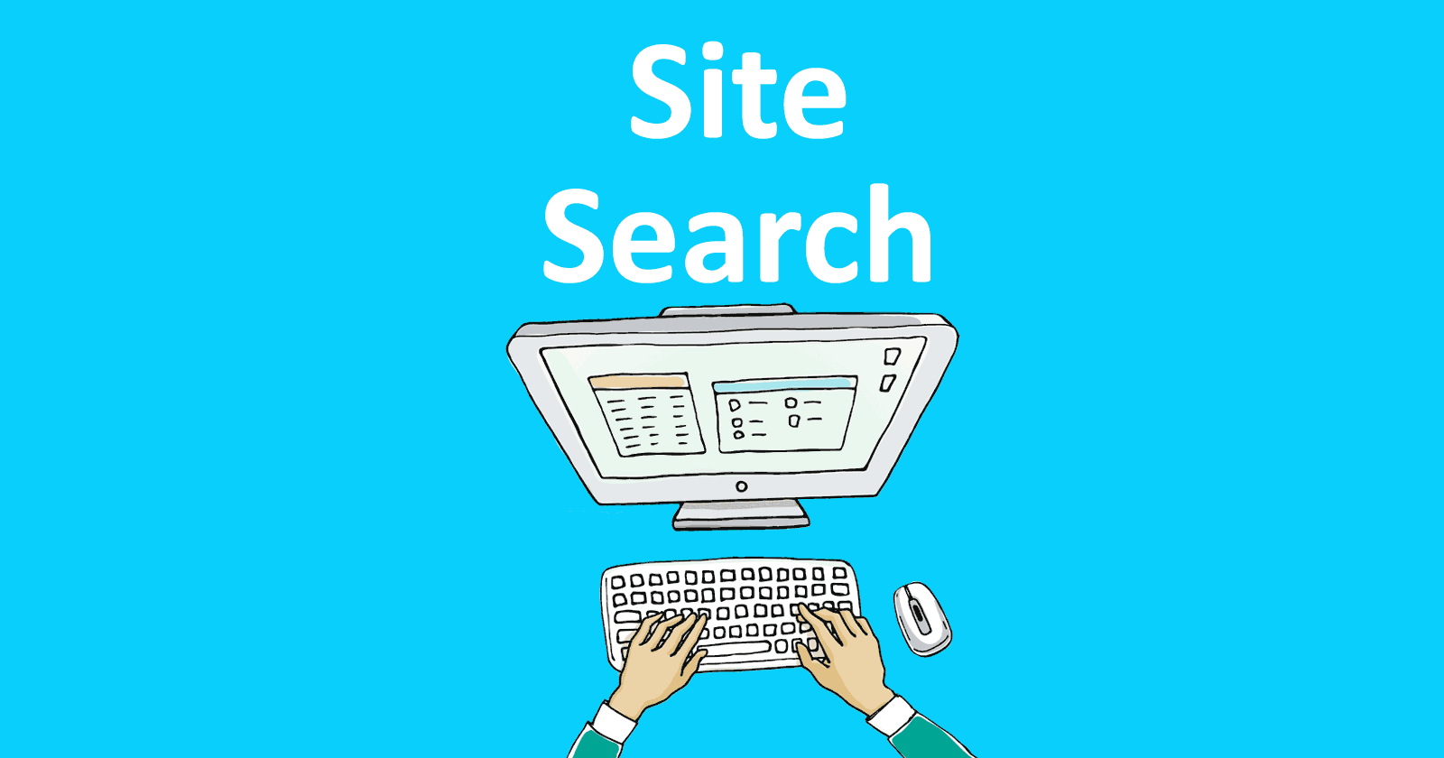 Google Warns About Assumptions Based on Site: Search