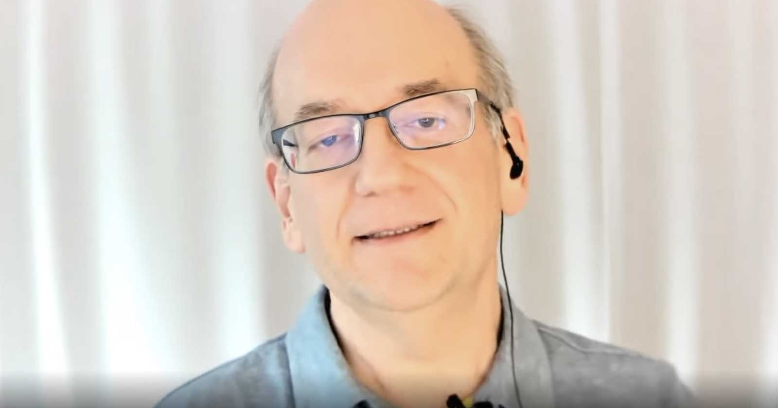 Mueller Discusses Site Traffic and Core Web Vitals