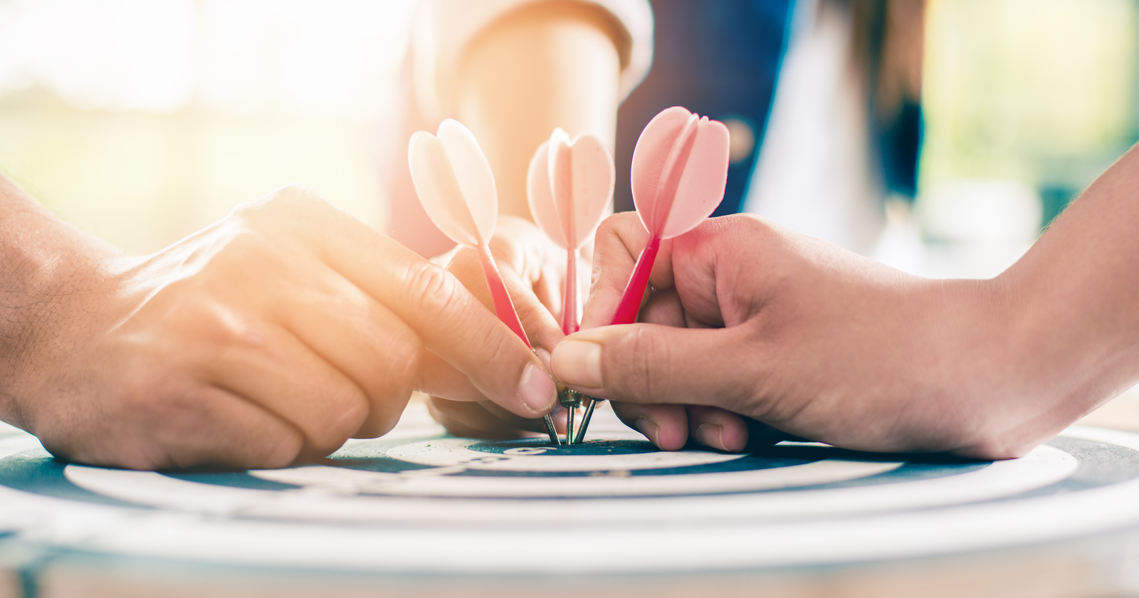 SMART Goals: Examples for Search Engine Marketing