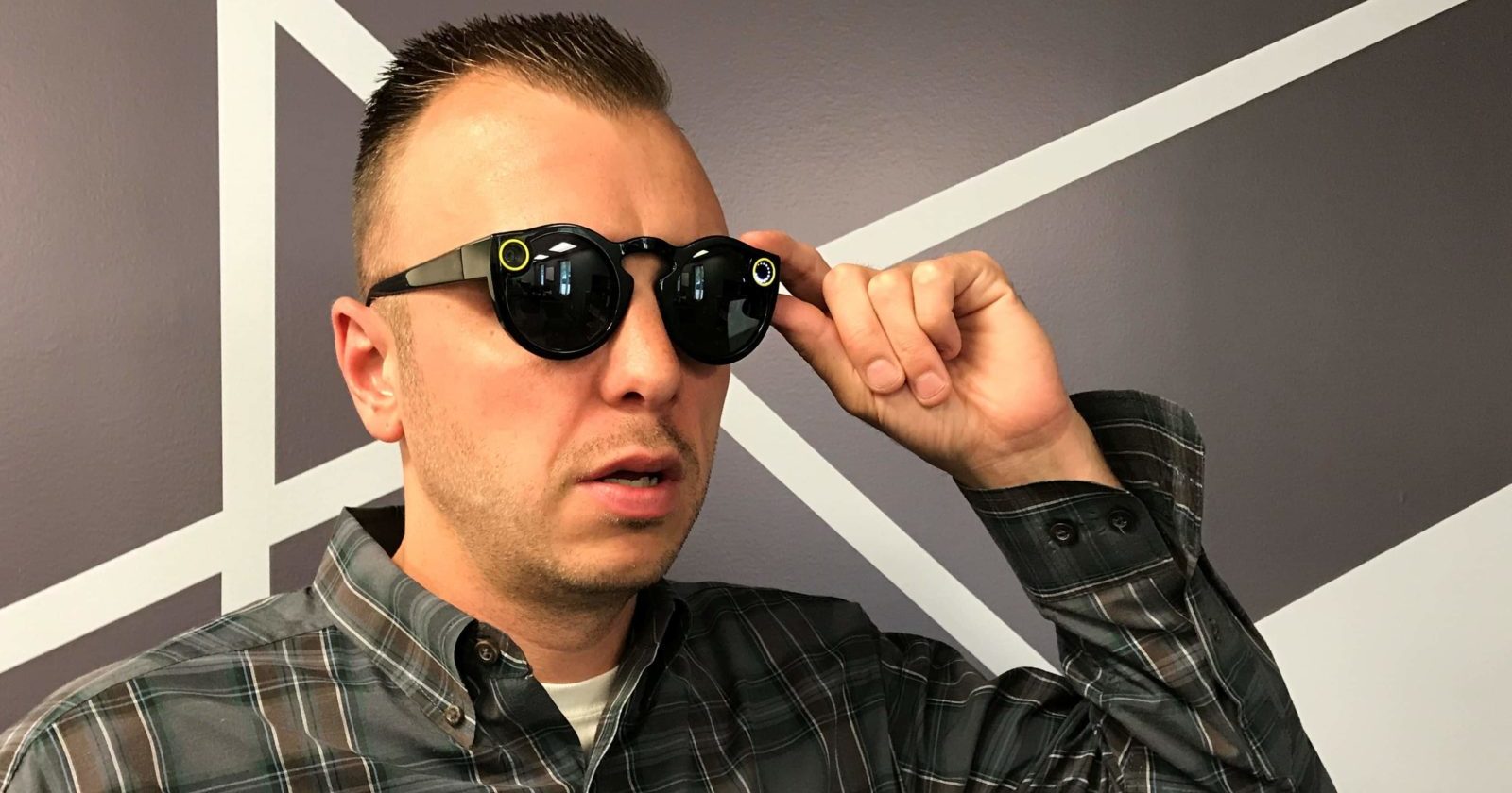 6 Things Marketers Need to Know About Snapchat Spectacles