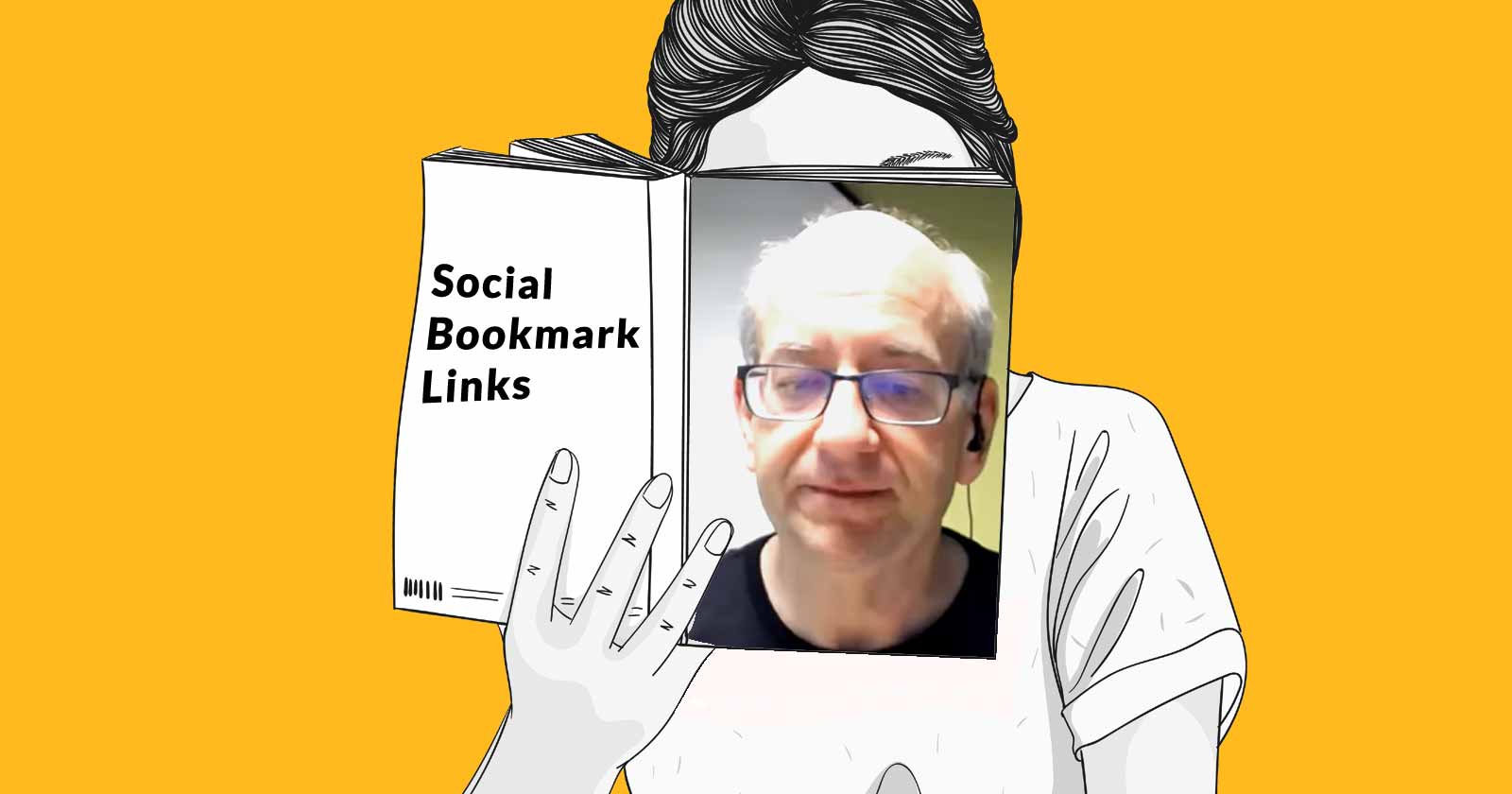 Google's John Mueller on Social Bookmarking for Links