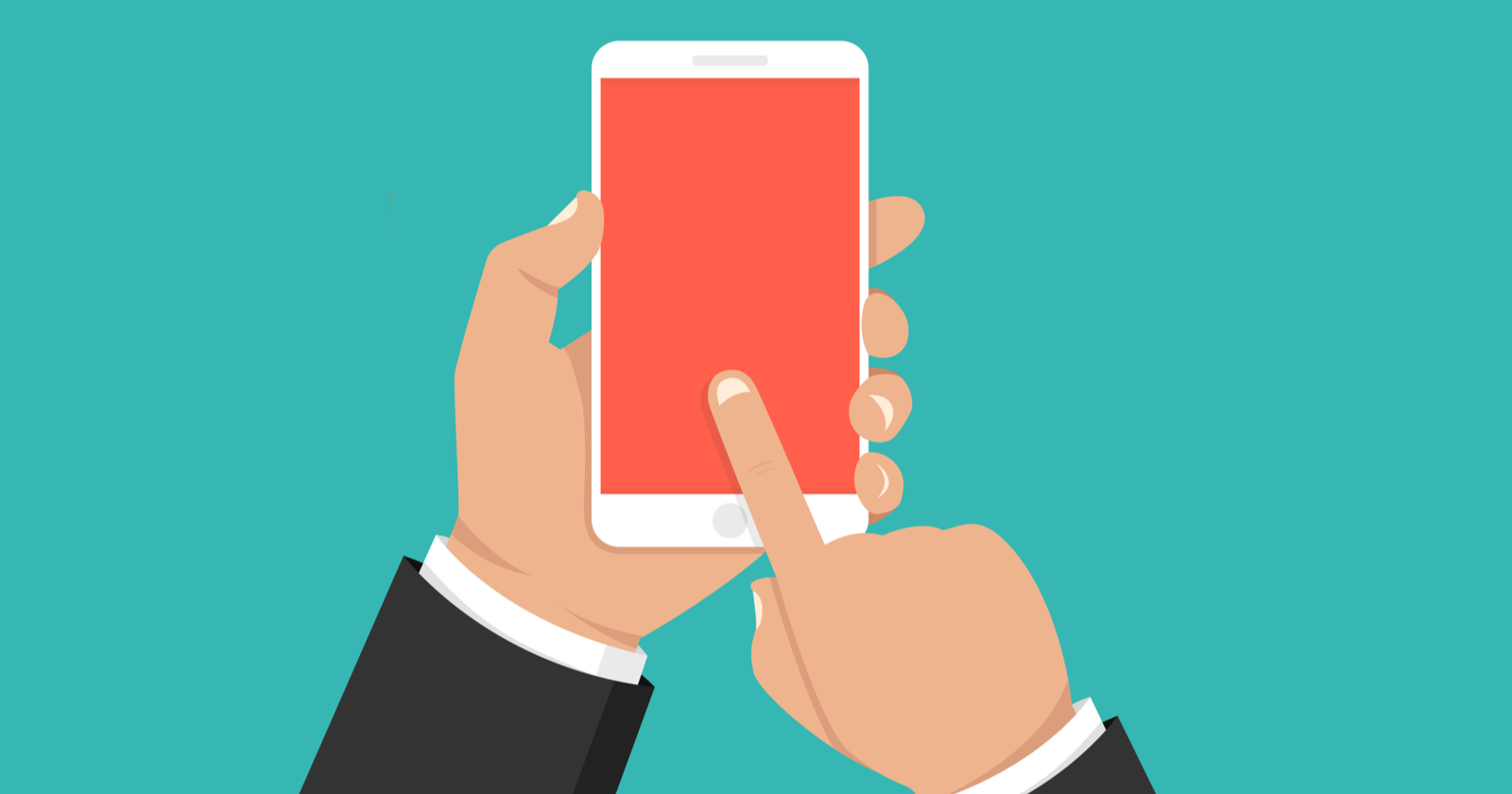 25 Essential Social Media Marketing Apps for Your Smartphone