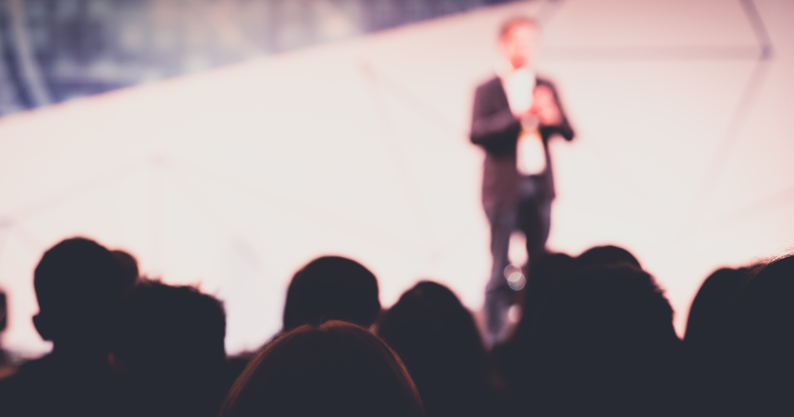 How to Land Speaking Gigs at Marketing Conferences: 8 Insider Tips