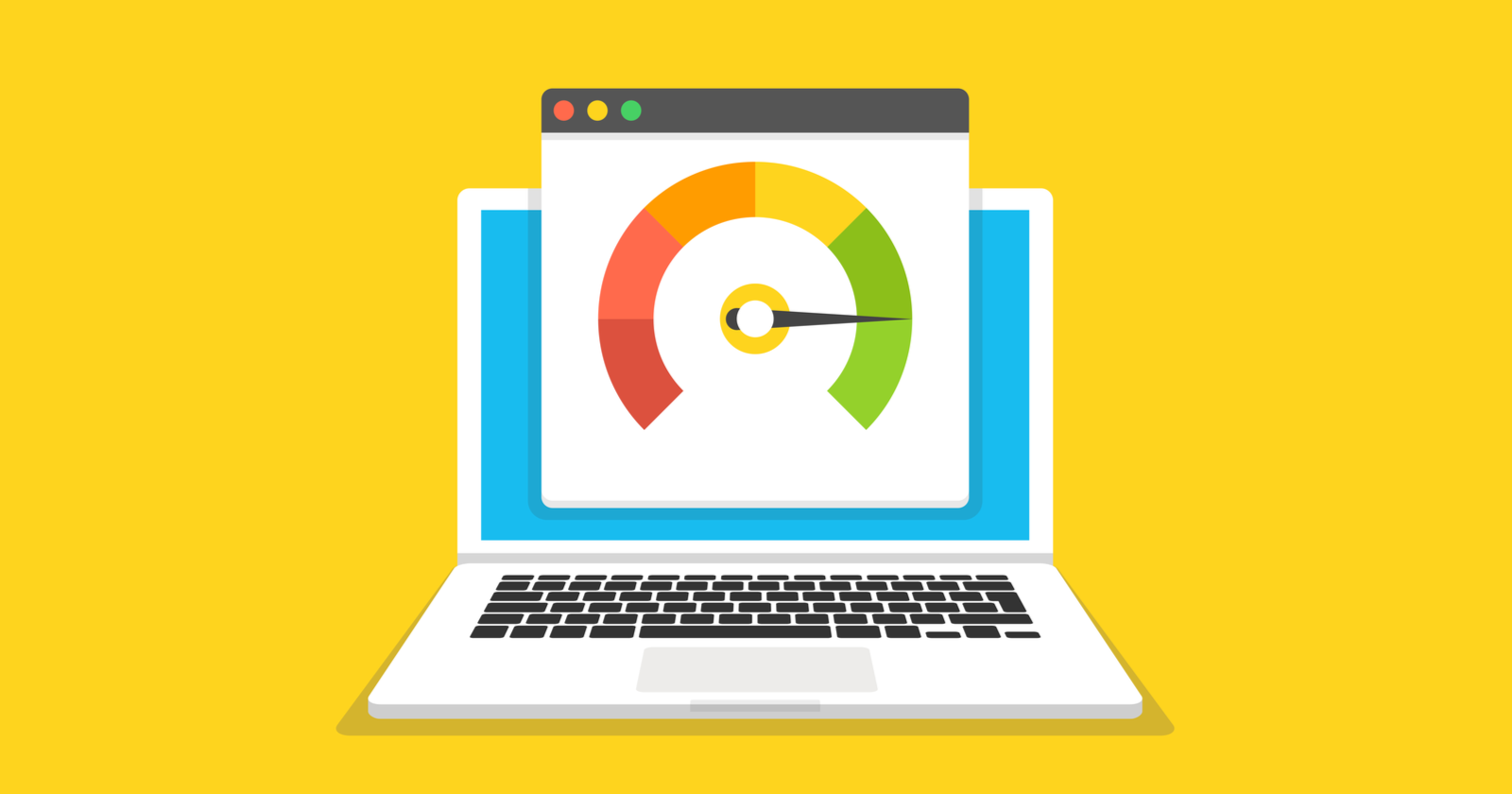 How to Build Speed Dashboards in Google Data Studio