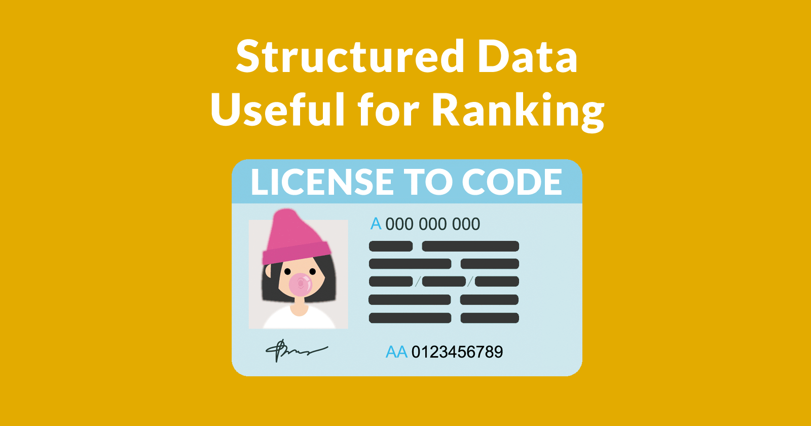 Google Confirms that Structured Data Improves Targeting
