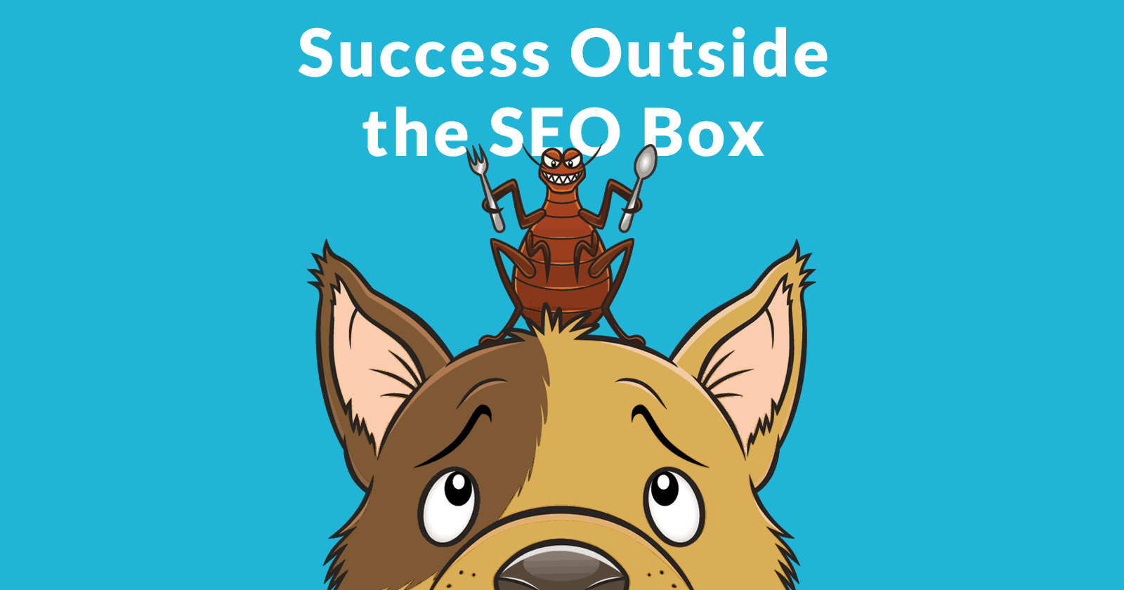 Growing Traffic Outside the SEO Paradigm