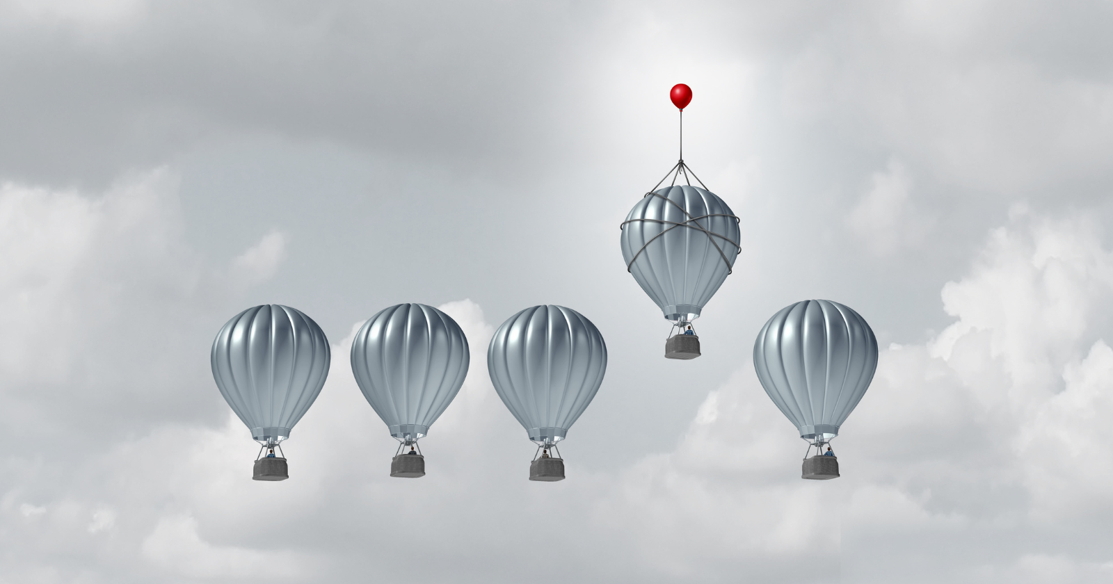 7 Ways To Bolster Your Sustainable Competitive Advantage