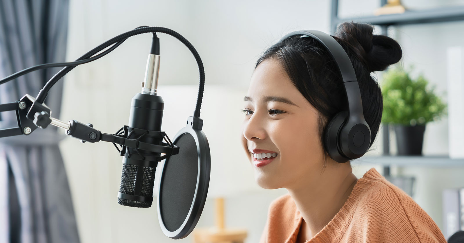 The 13 Top SEO Podcasts For 2025