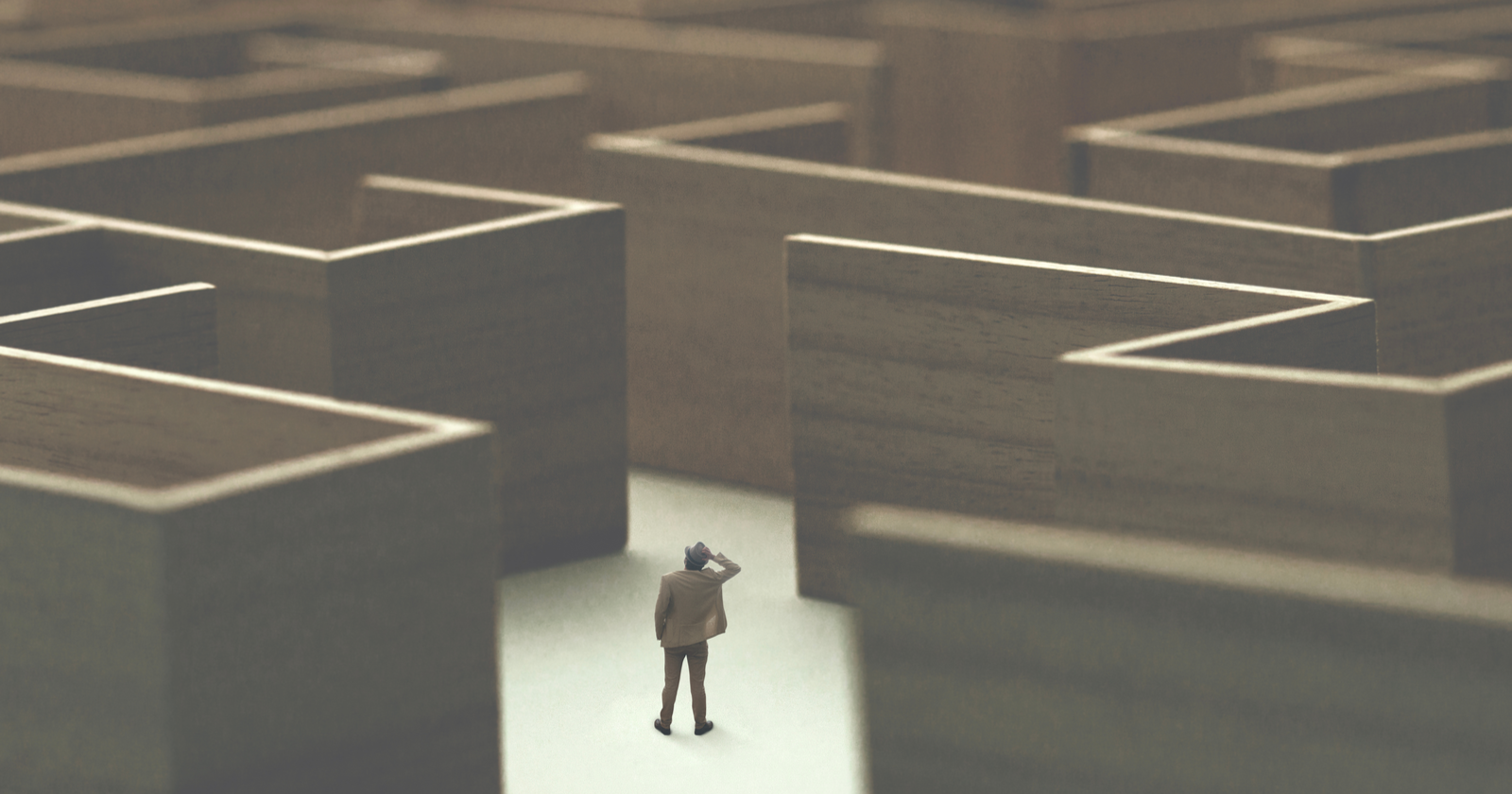 Do We Have the Math to Truly Decode Google's Algorithms?