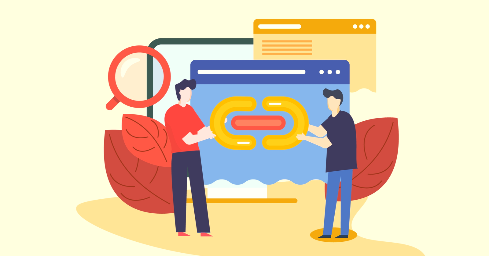 The Link Building Tactic You’re Not Using: Shallow Links