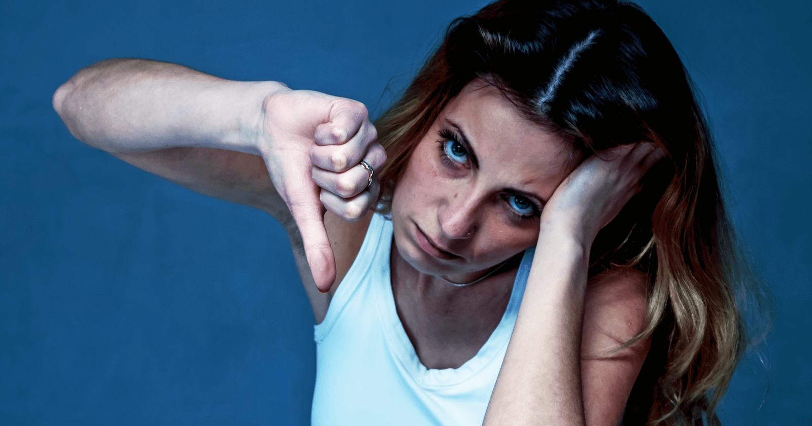 How Negative Reviews Impact SEO