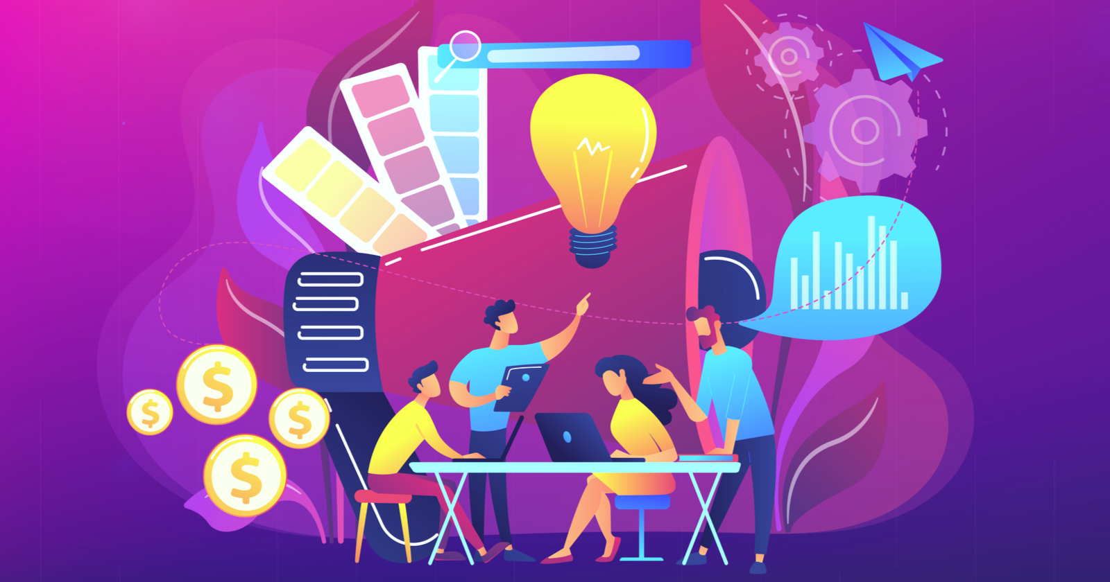 Content Marketing for Startups: How to Succeed Even Early On