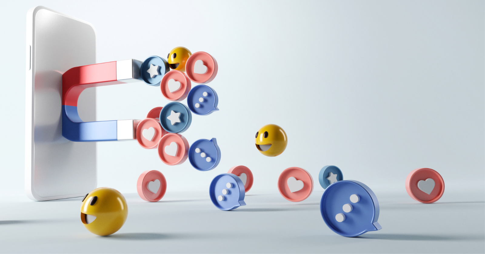 6 Ways To Engage Your Organic Search Traffic On Social Media