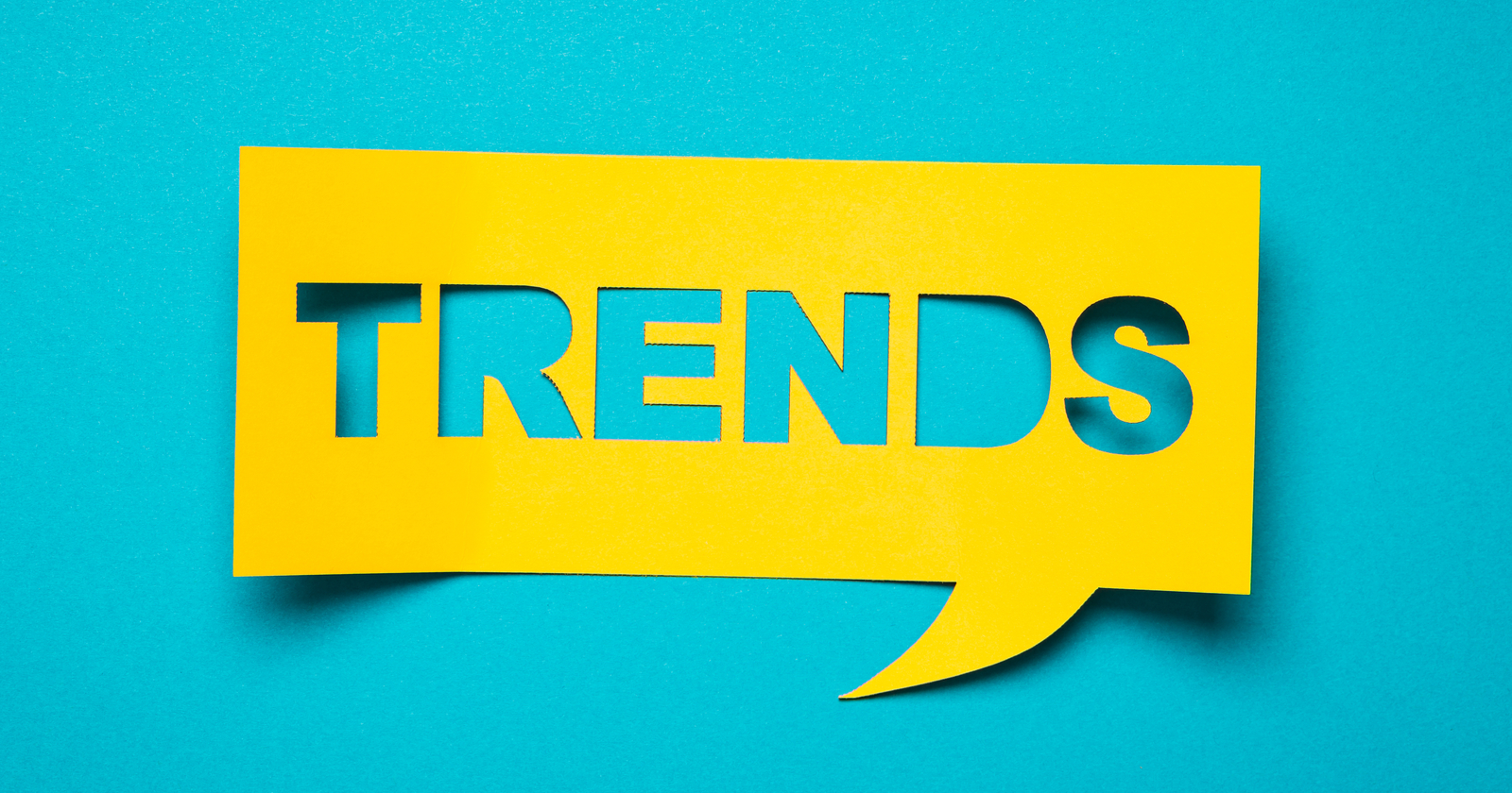 Trend Analysis: How to Understand Your Audience's Search Behavior
