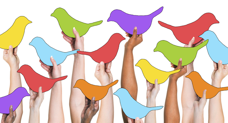 Twitter Increases Video Length to 140 Seconds | SEJ