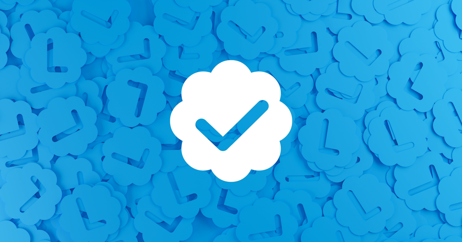 Twitter's New Verification System Has Blue & Gold Checkmarks