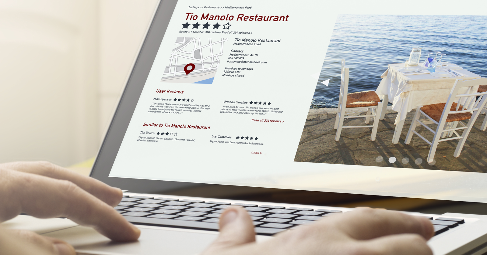 Citations & Local SEO: The Ultimate Beginner's Guide