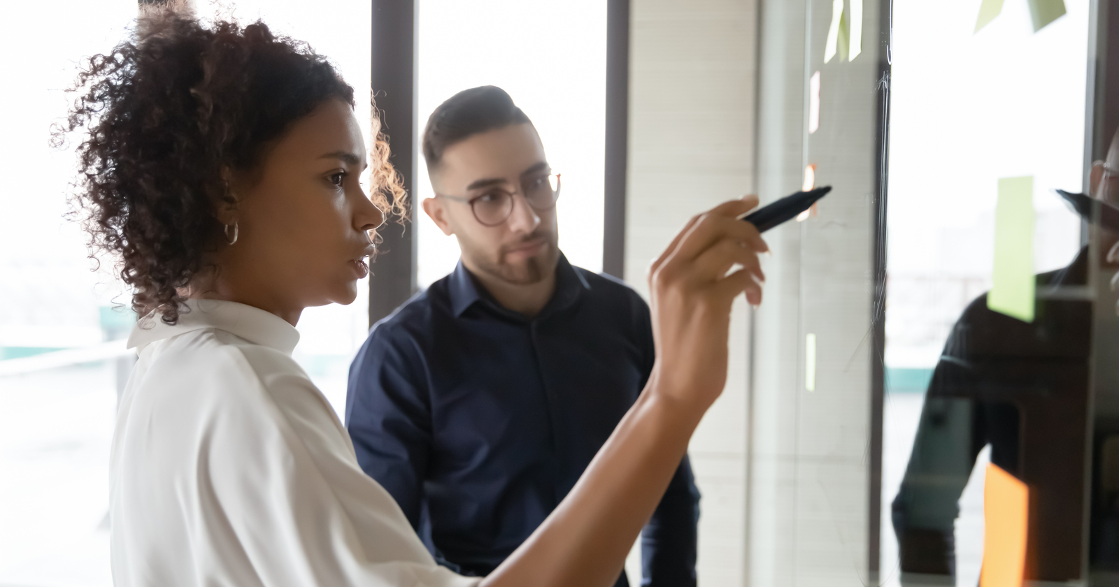 How to Understand User Behavior With Google Analytics