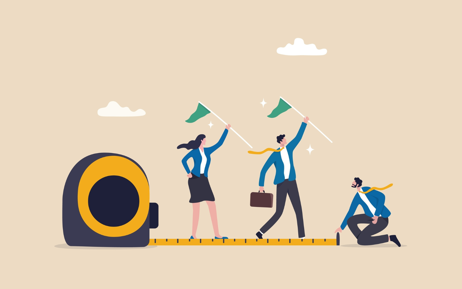 Performance Max Vs. Search: A Non-Scientific Look on How Efficiency Compares