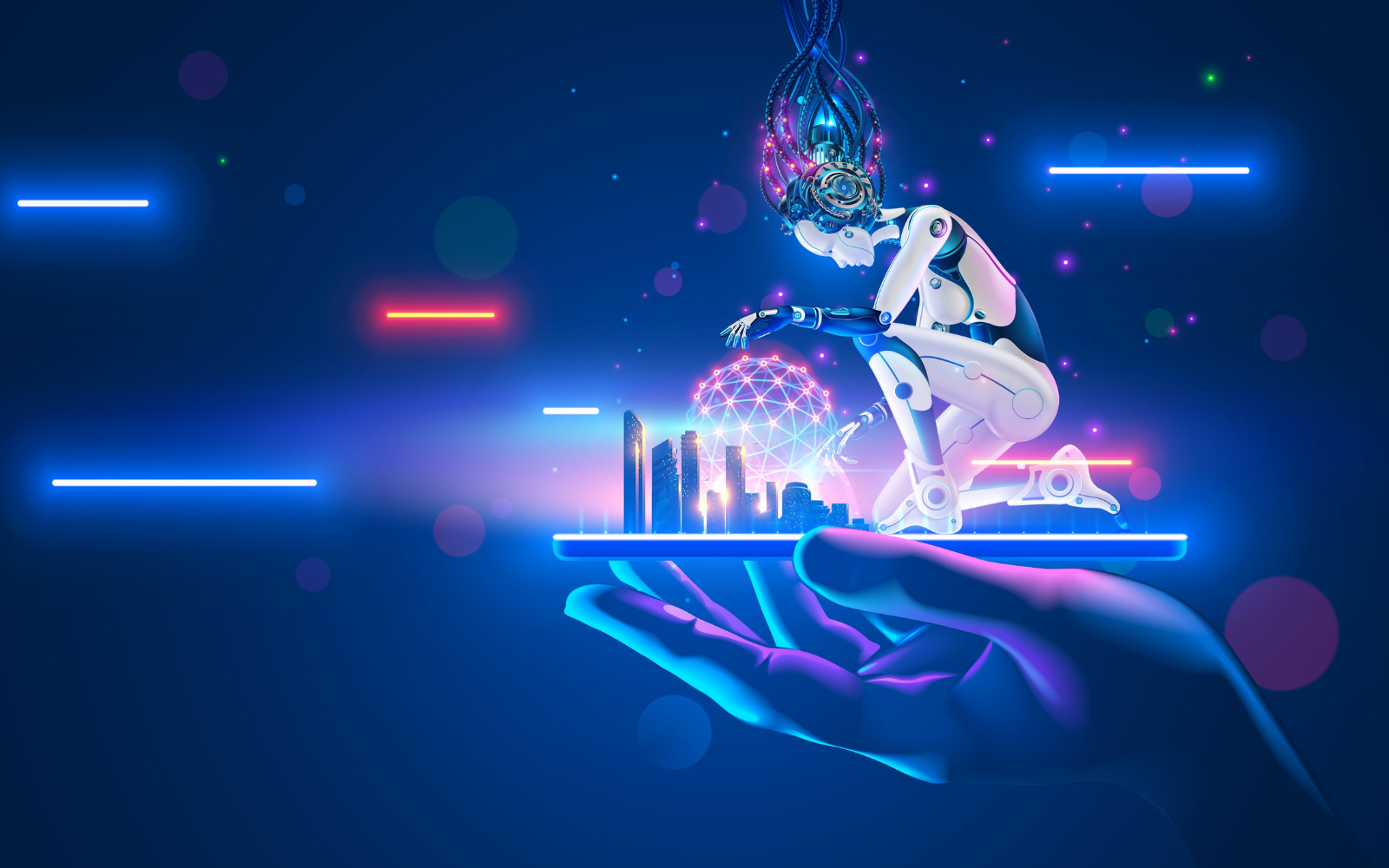 Google's Gemini Decoded: Unveiling The Impact On SEO