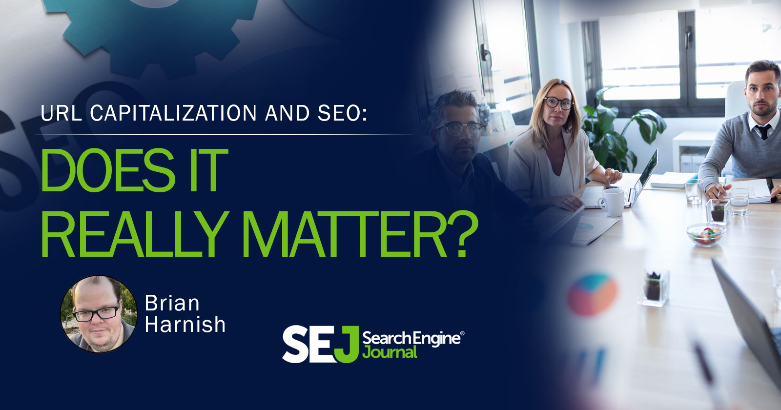 URL Capitalization & SEO: Does It Really Matter?