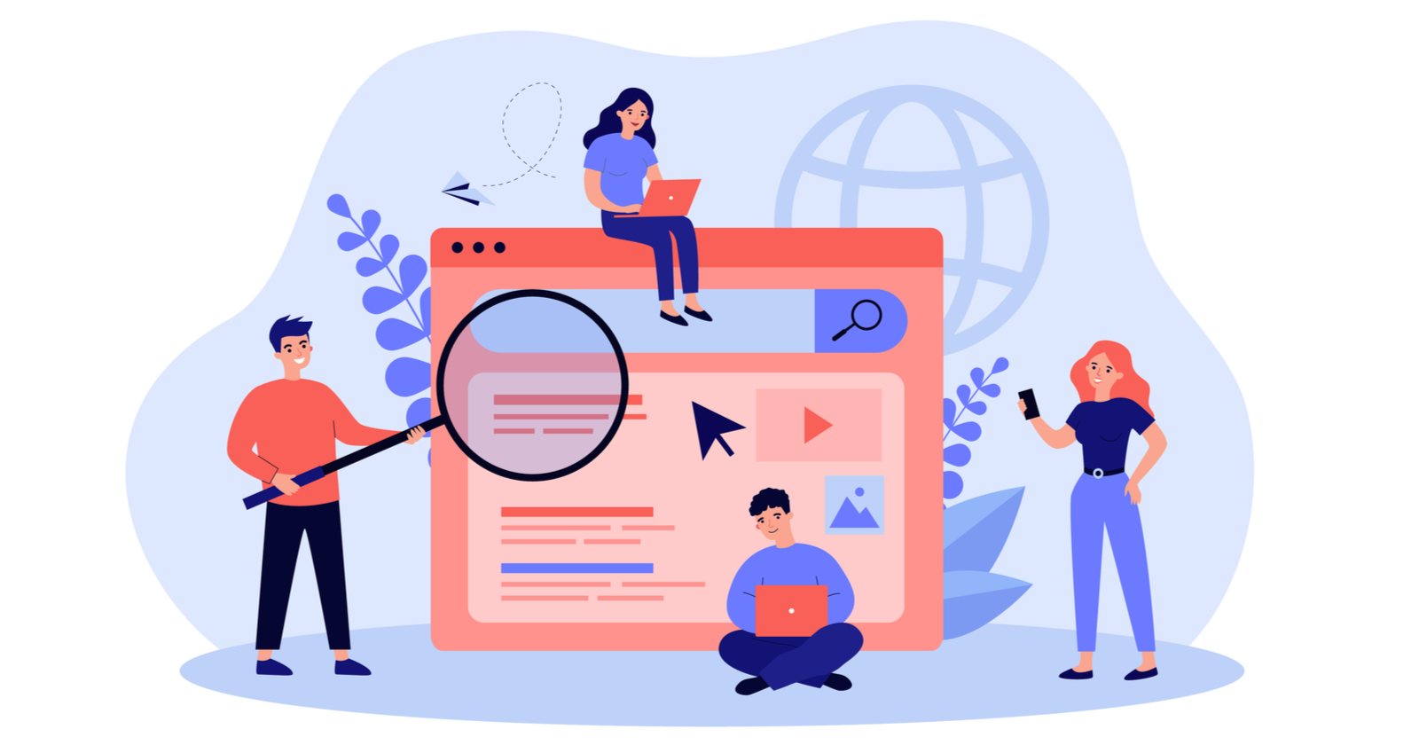 Beyond Traditional User Intent: Why & How to Go Granular