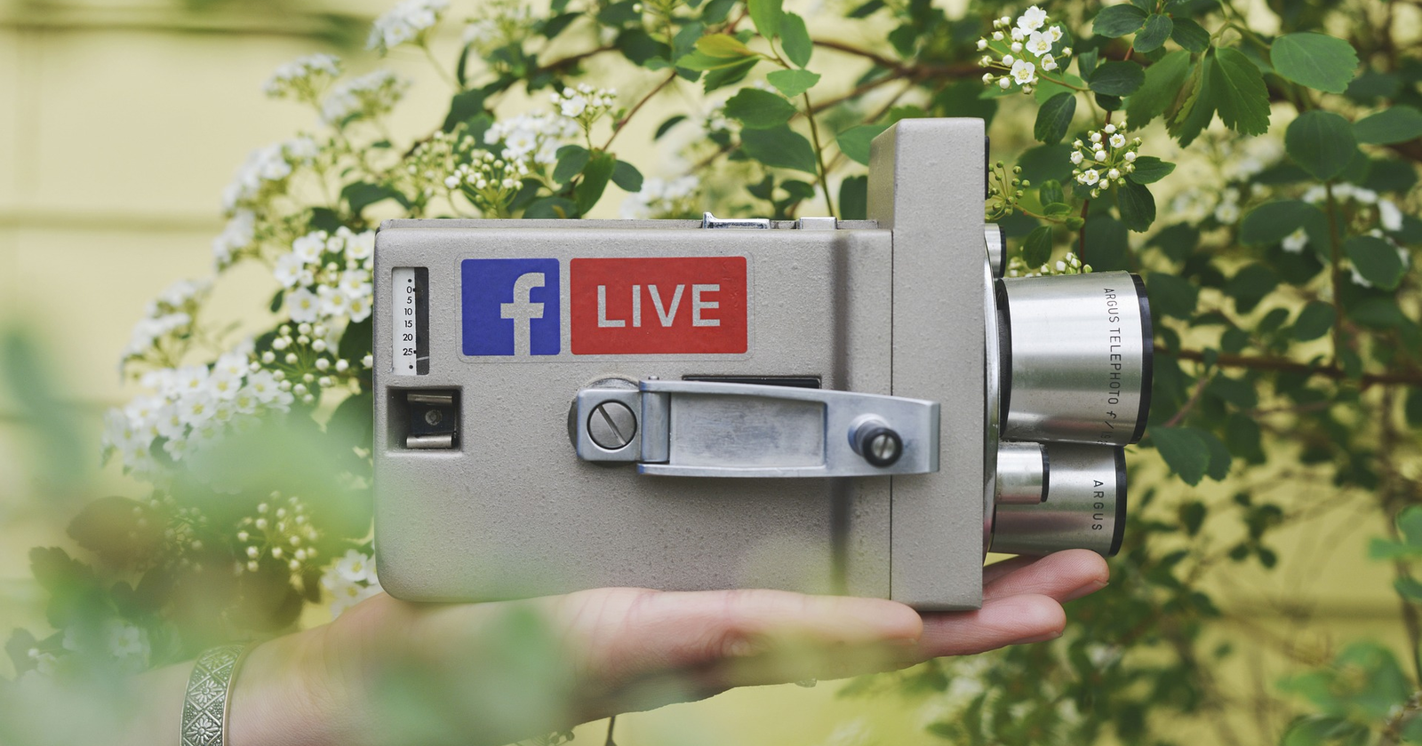 Can Social Live Video Help SEO? Yes, Here's How
