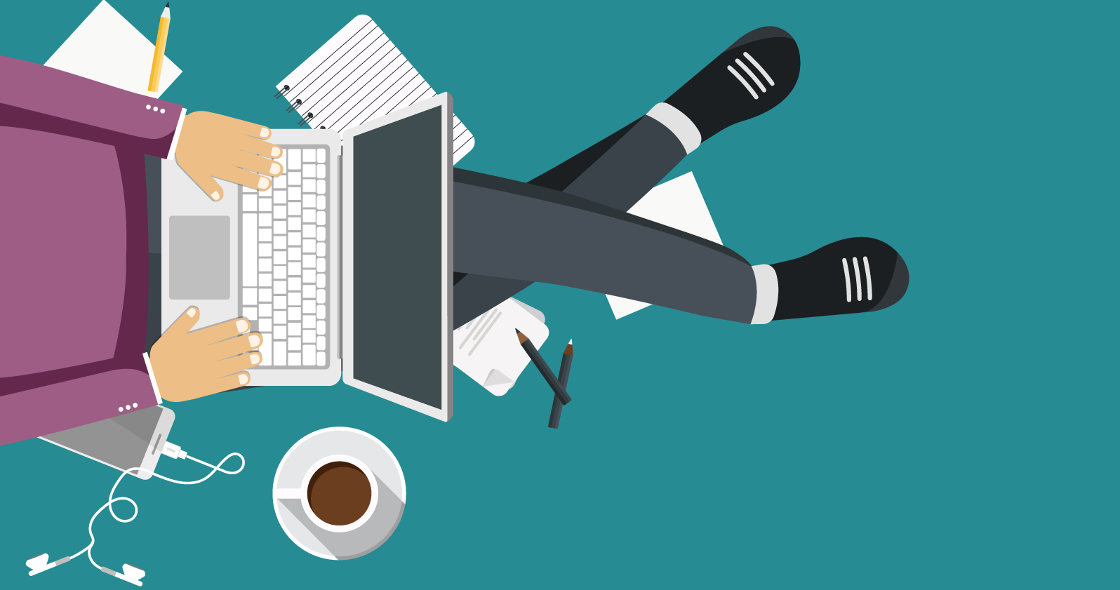 9 Reasons Why Your Switch to a Virtual Workforce Should be Permanent