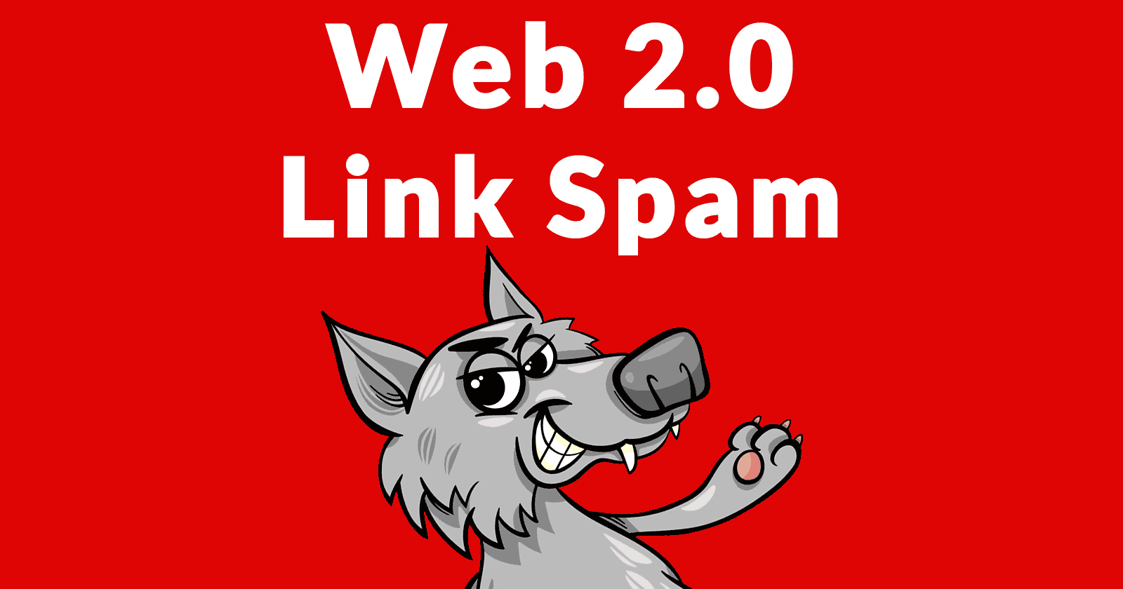 Google's Mueller Calls Web 2.0 Style Links Spammy