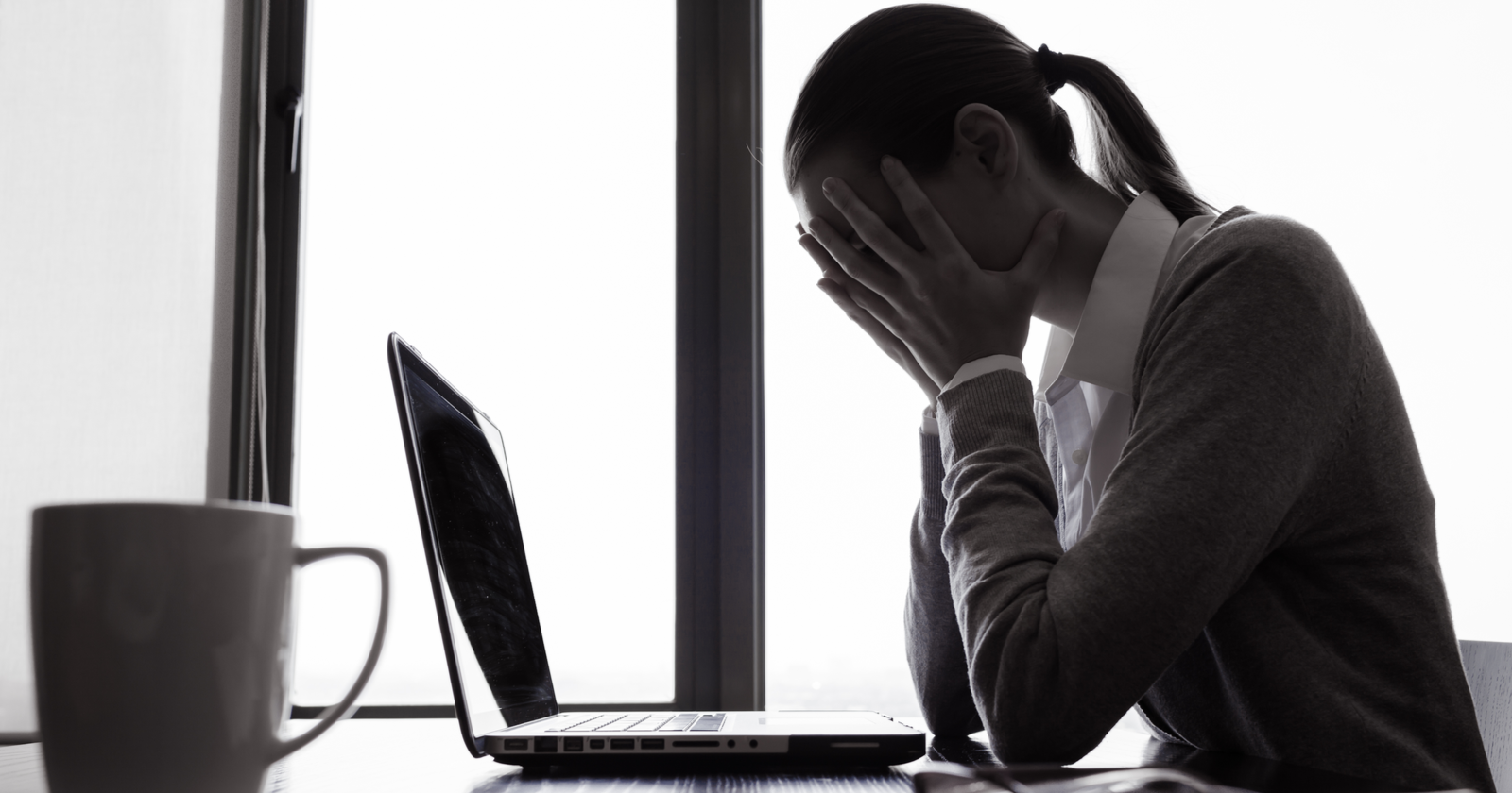 What Can You Do If Your Dream Marketing Job Turns Out to Be a Nightmare?