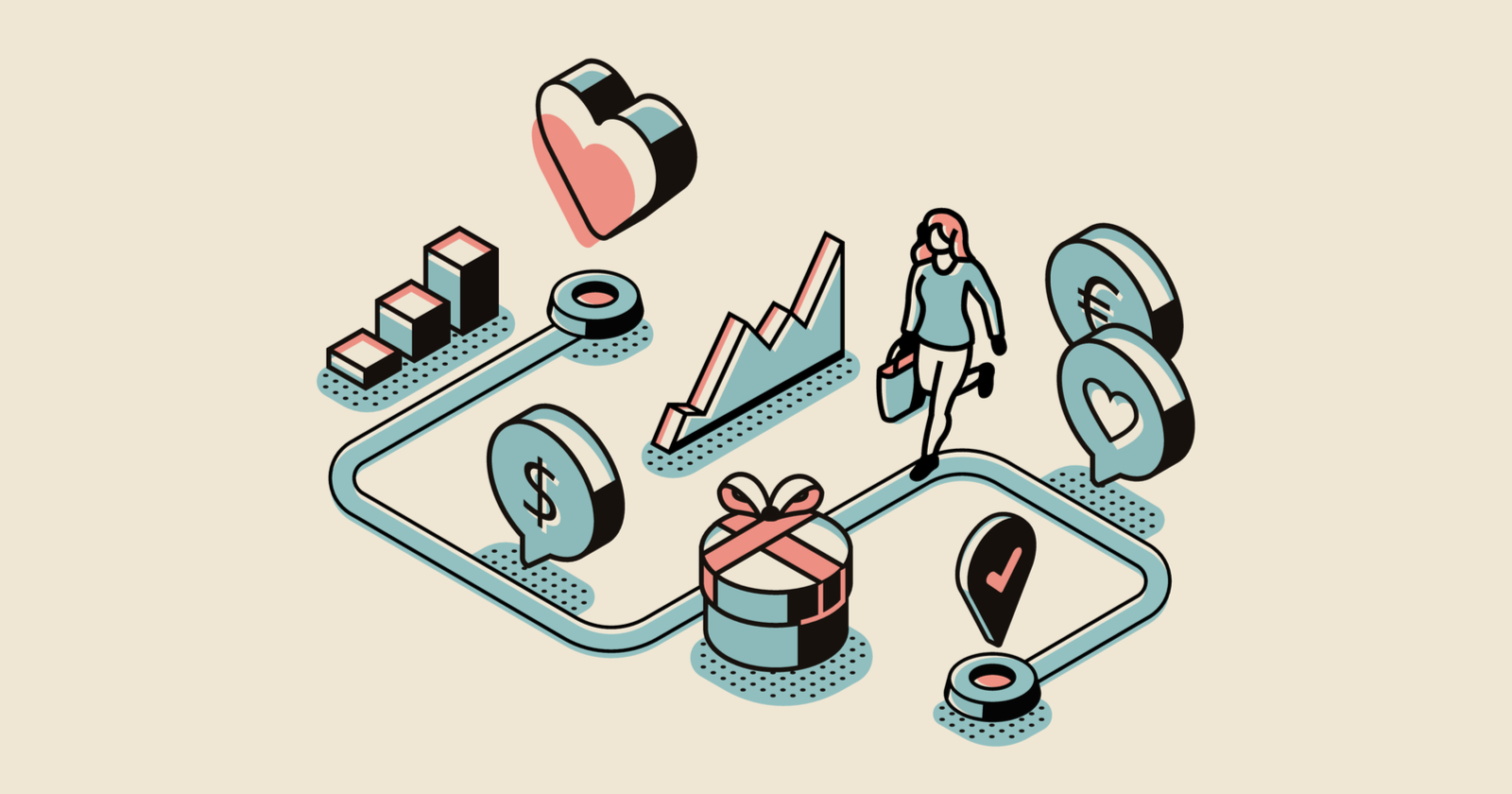 What Is a Customer Journey & Why Does It Matter for SEO?