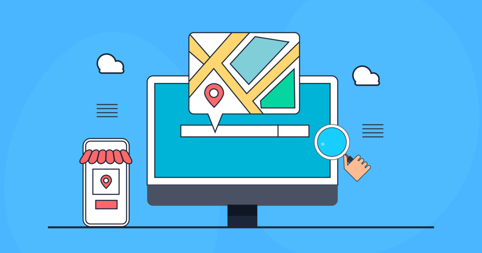 Local Competitors Violating GMB Guidelines? Here's What You Can Do