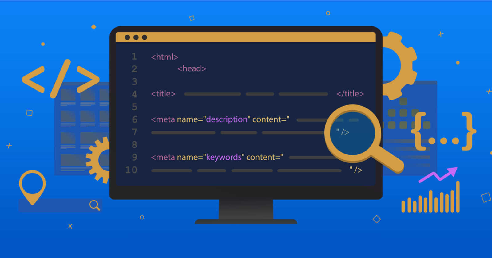 When (& When Not) to Write Meta Descriptions